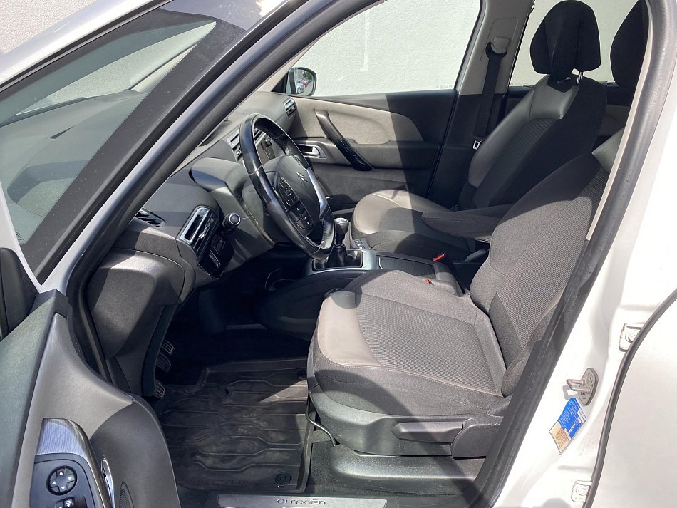 Citroën C4 Picasso 1.6 D 