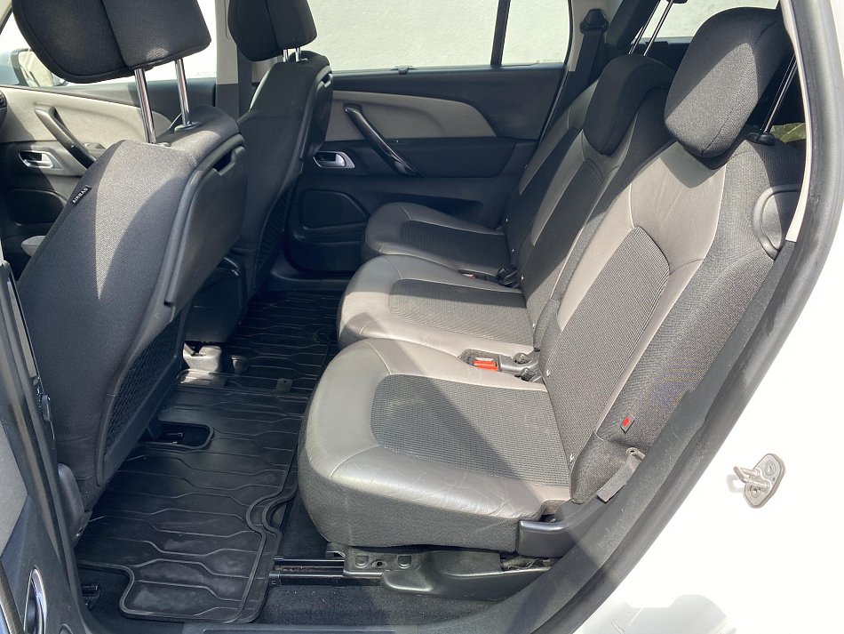 Citroën C4 Picasso 1.6 D 