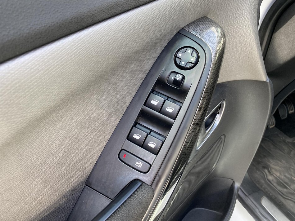 Citroën C4 Picasso 1.6 D 