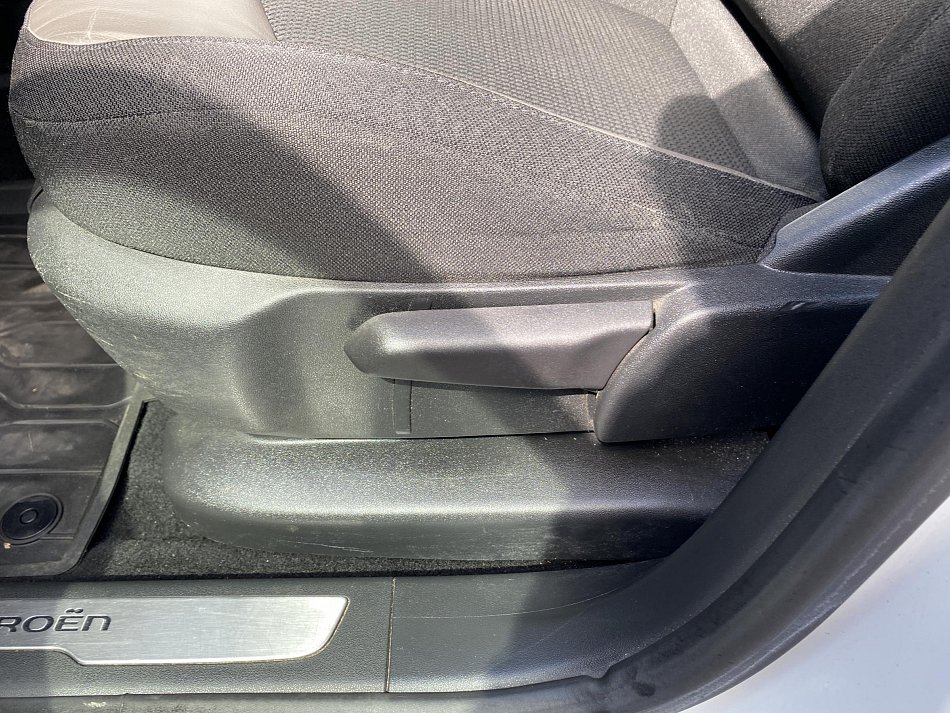 Citroën C4 Picasso 1.6 D 