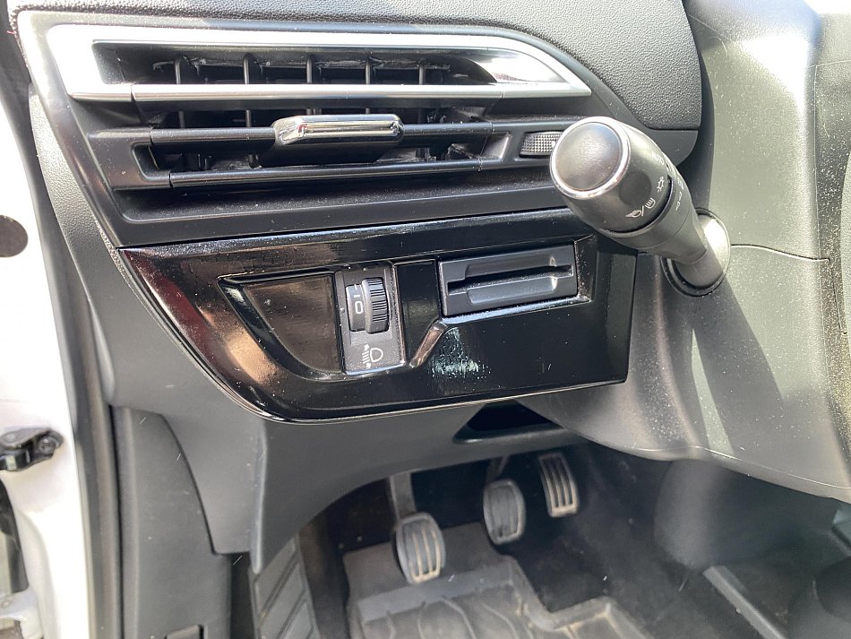 Citroën C4 Picasso 1.6 D 