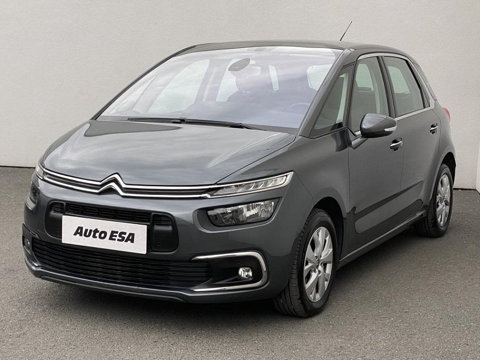 Citroën C4 Picasso 1.6 D 