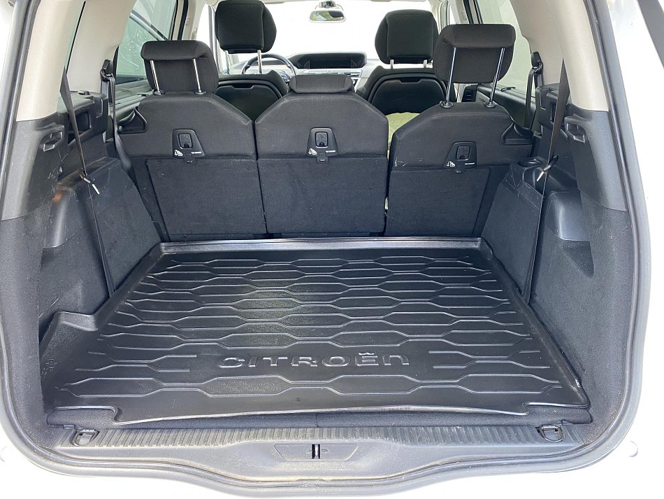 Citroën C4 Picasso 1.6 D 