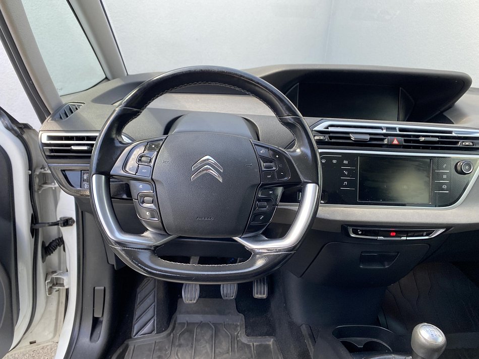 Citroën C4 Picasso 1.6 D 
