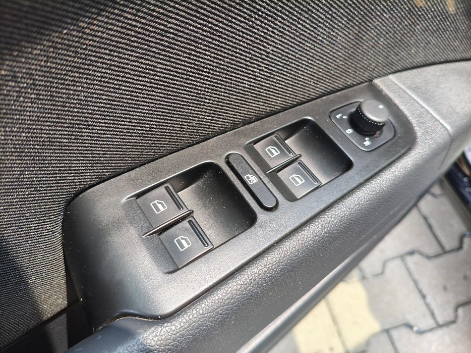 Škoda Superb II 1.4 TSi Active