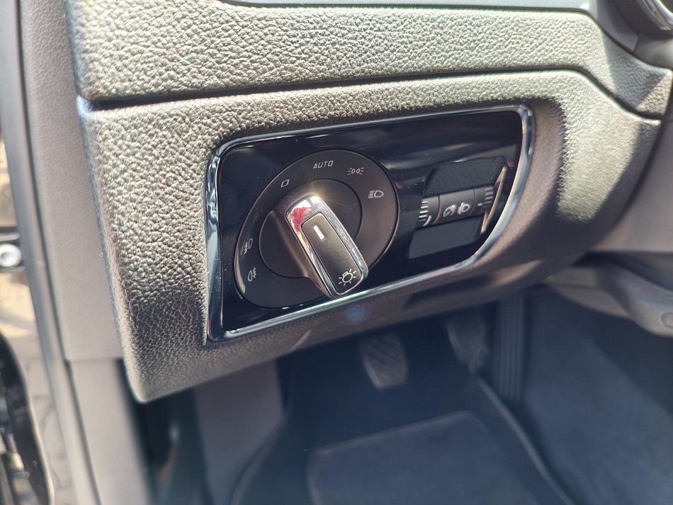 Škoda Superb II 1.4 TSi Active