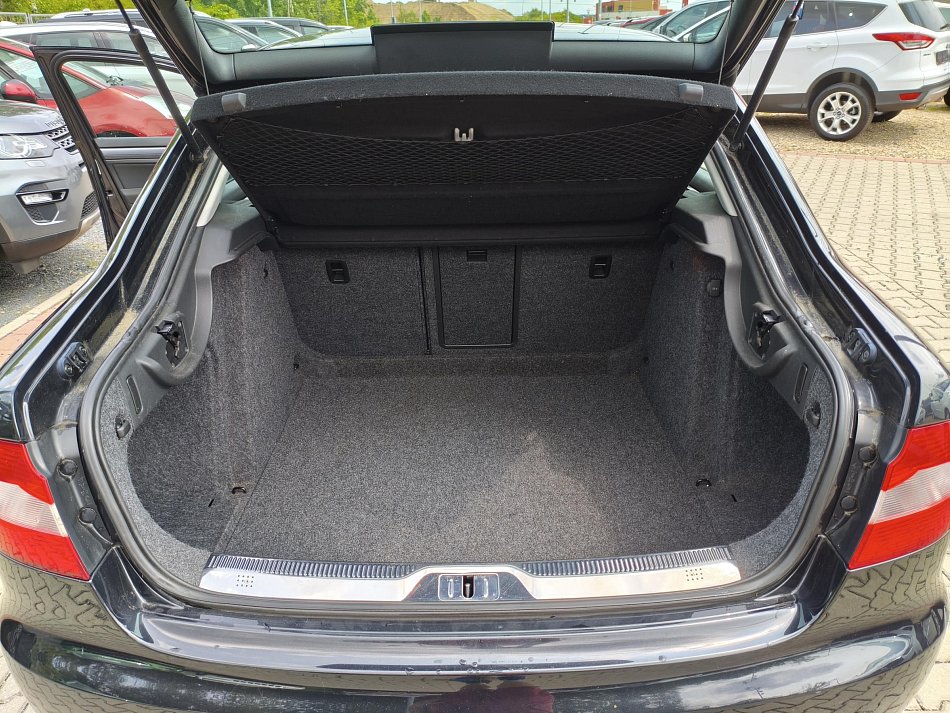 Škoda Superb II 1.4 TSi Active