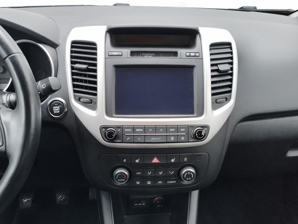 Kia Venga 1.6 CRDi  DreamTeam