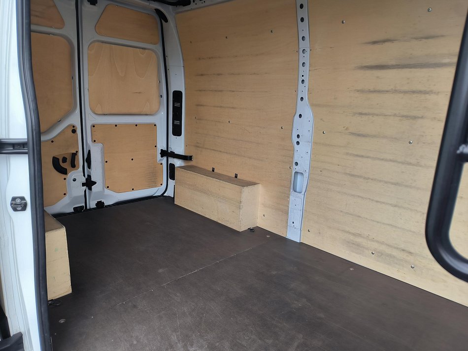 Renault Master 2.3dCi  L2H2