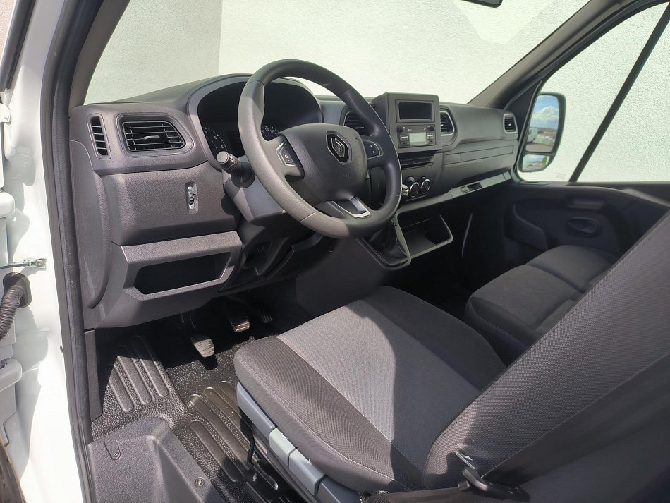 Renault Master 2.3dCi  L2H2
