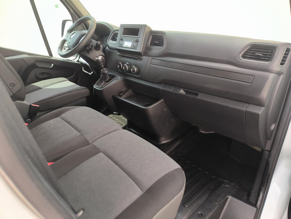 Renault Master 2.3dCi  L2H2