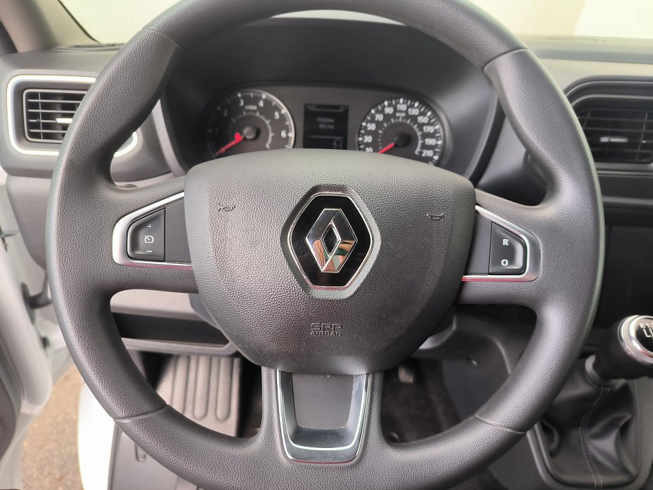 Renault Master 2.3dCi  L2H2