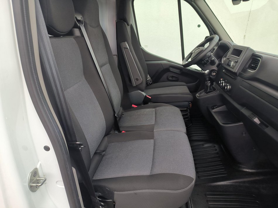Renault Master 2.3dCi  L2H2