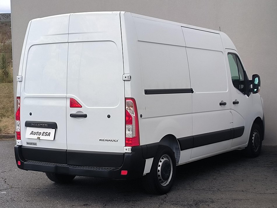 Renault Master 2.3dCi  L2H2