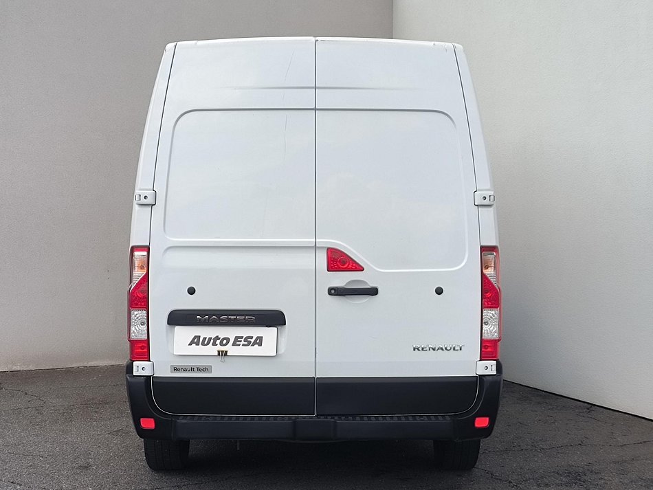 Renault Master 2.3dCi  L2H2