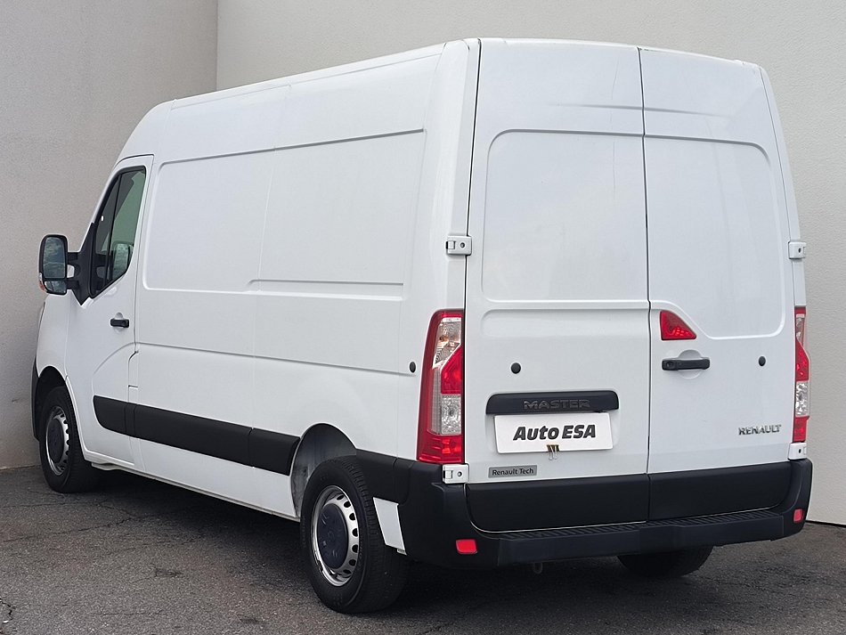 Renault Master 2.3dCi  L2H2