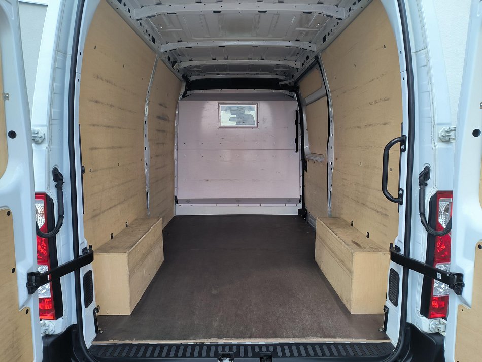 Renault Master 2.3dCi  L2H2