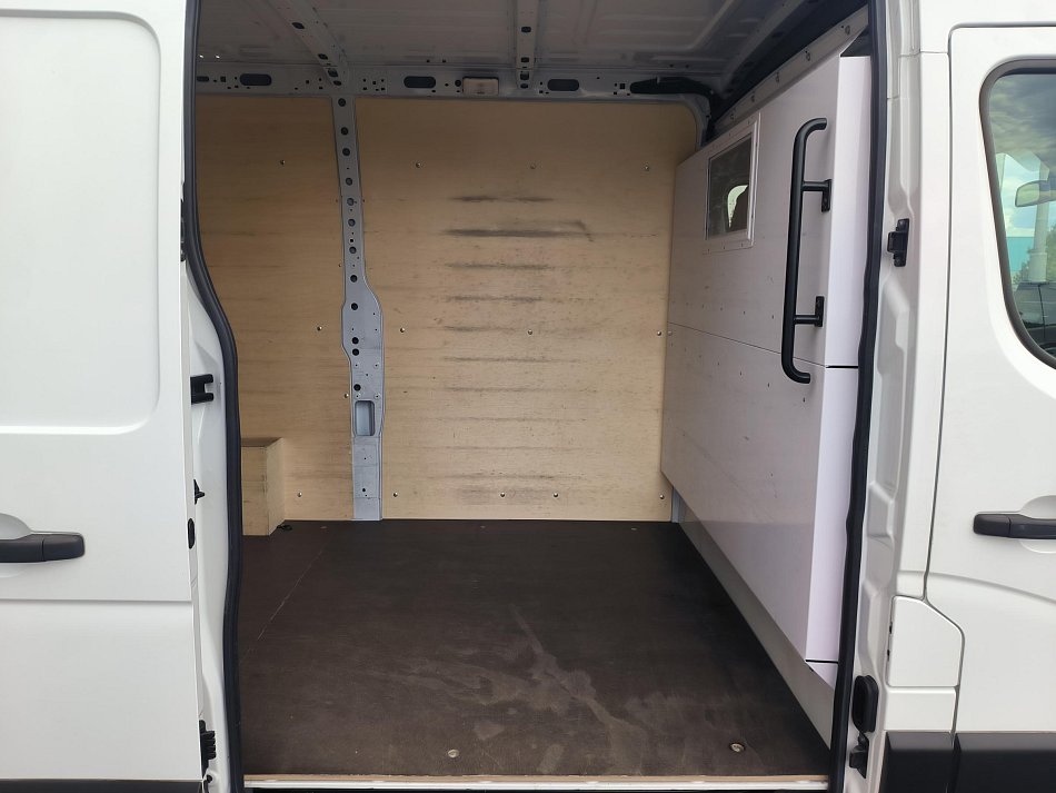 Renault Master 2.3dCi  L2H2