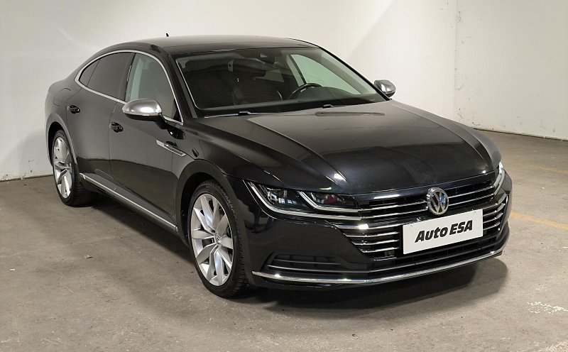 Volkswagen Arteon 2.0TDi Elegance