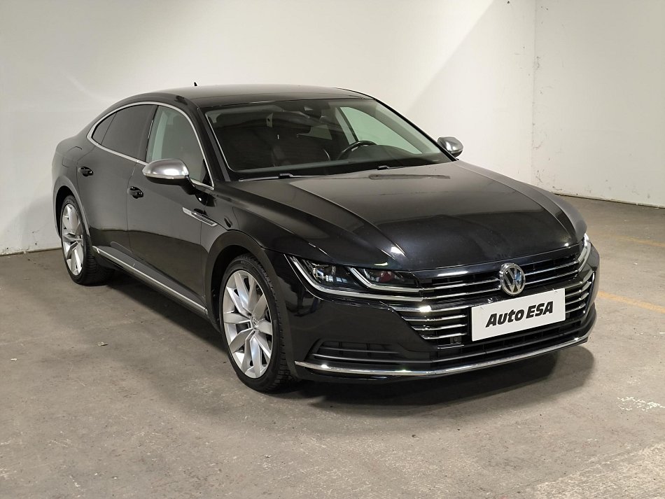 Volkswagen Arteon 2.0TDi Elegance