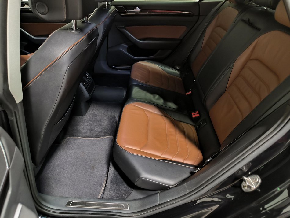 Volkswagen Arteon 2.0TDi Elegance