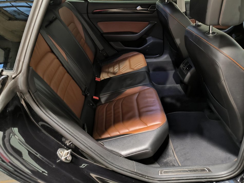 Volkswagen Arteon 2.0TDi Elegance