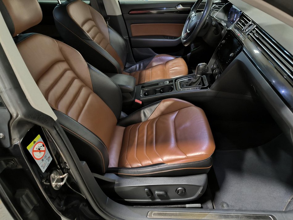 Volkswagen Arteon 2.0TDi Elegance