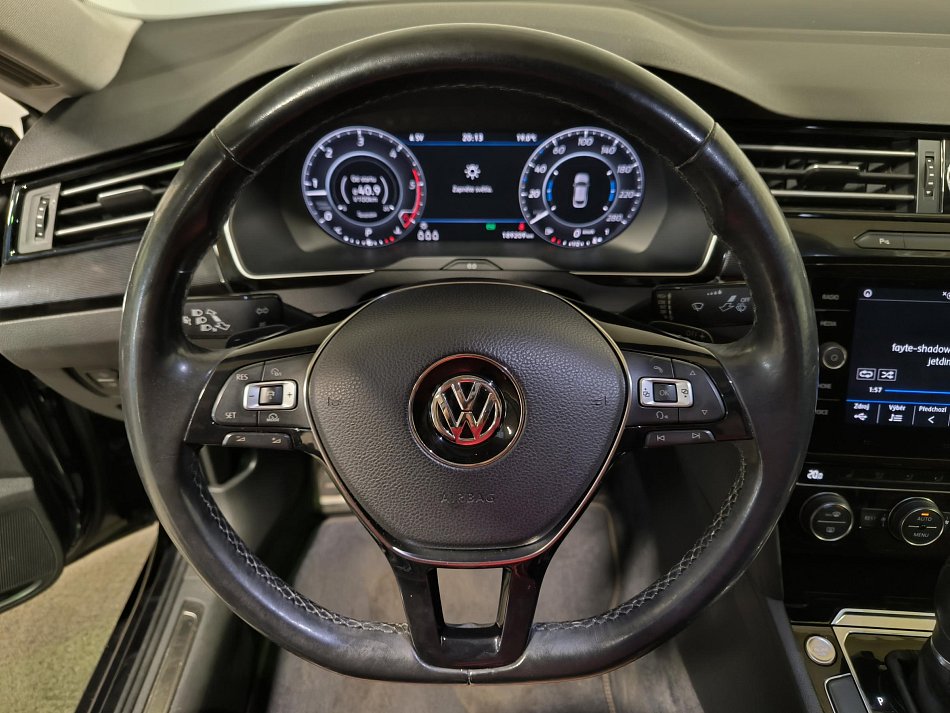 Volkswagen Arteon 2.0TDi Elegance