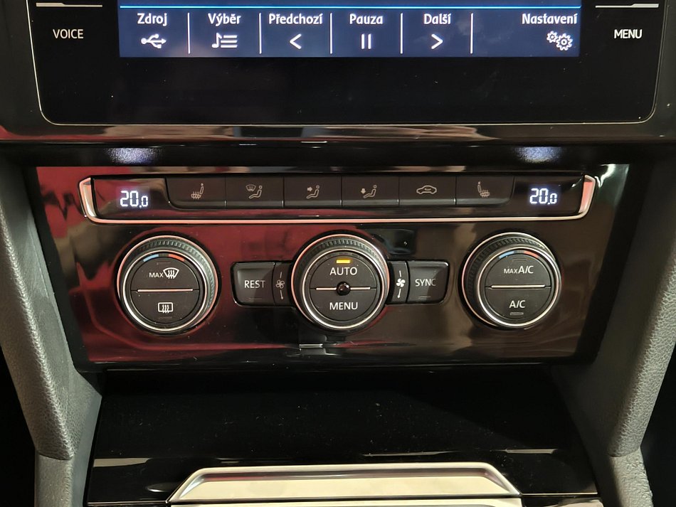 Volkswagen Arteon 2.0TDi Elegance
