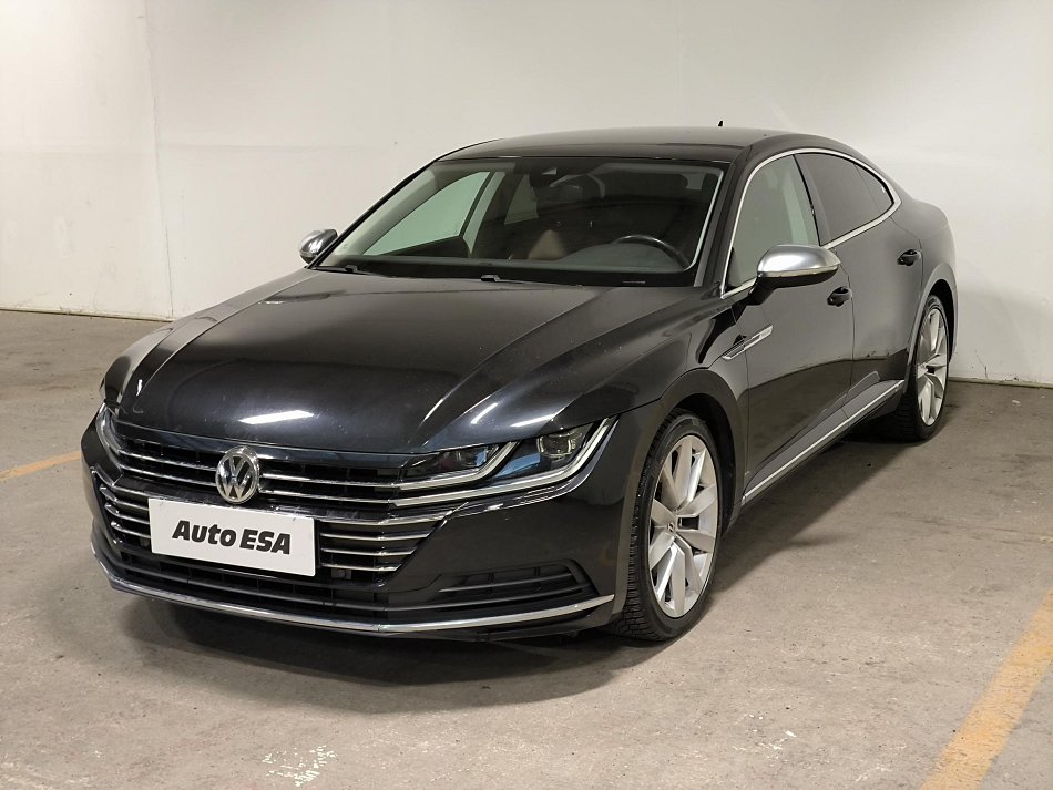 Volkswagen Arteon 2.0TDi Elegance