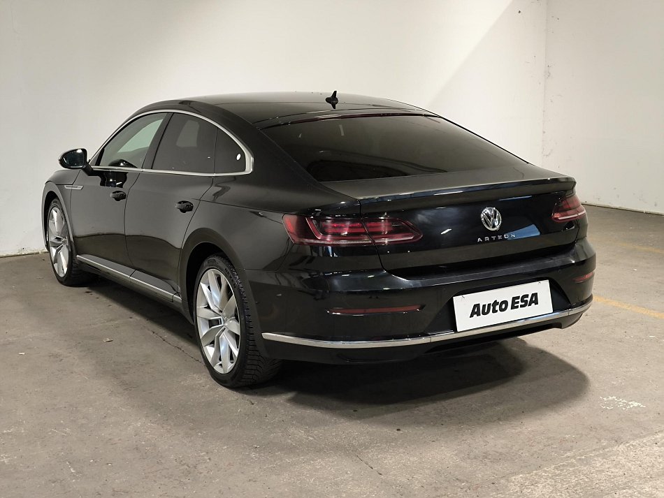 Volkswagen Arteon 2.0TDi Elegance