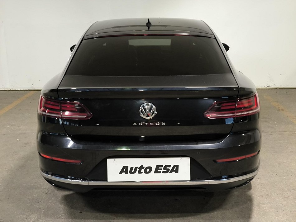 Volkswagen Arteon 2.0TDi Elegance