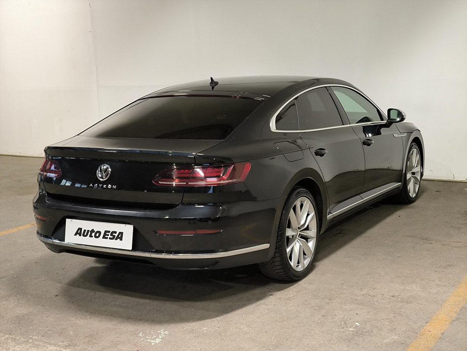 Volkswagen Arteon 2.0TDi Elegance