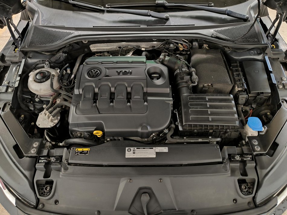 Volkswagen Arteon 2.0TDi Elegance