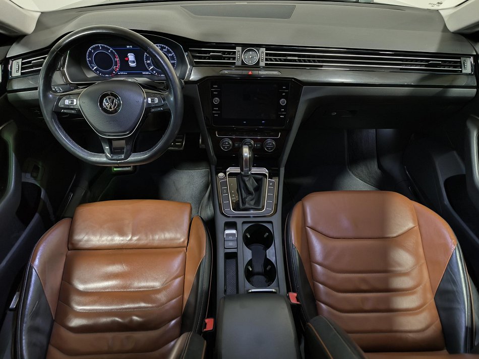 Volkswagen Arteon 2.0TDi Elegance