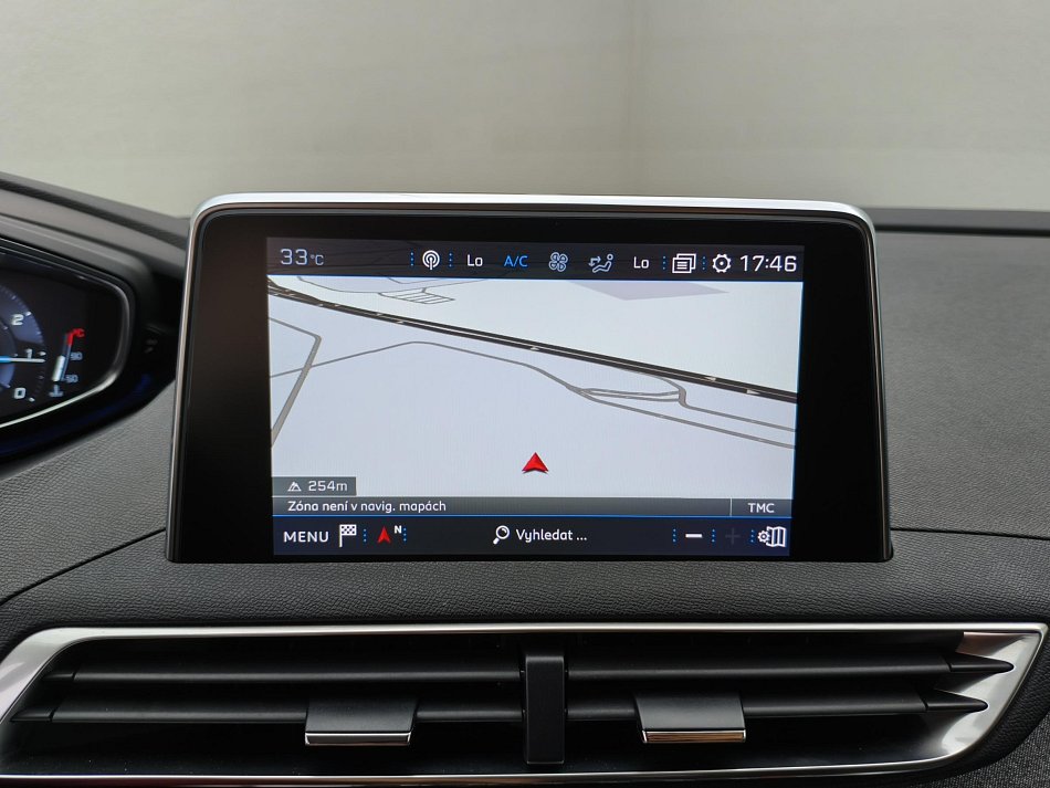 Peugeot 3008 1.2PT Allure