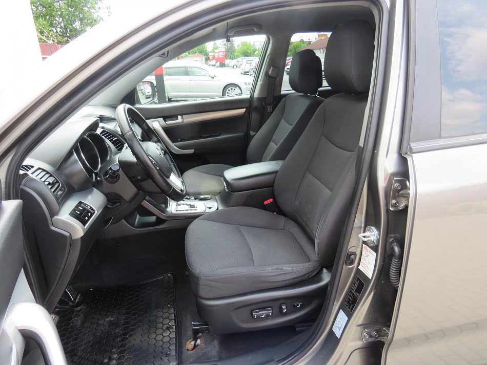 Kia Sorento 2.2CRDi  4x4