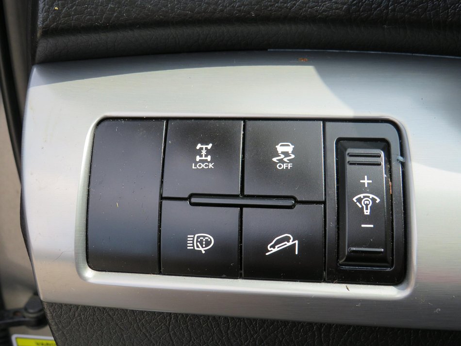 Kia Sorento 2.2CRDi  4x4