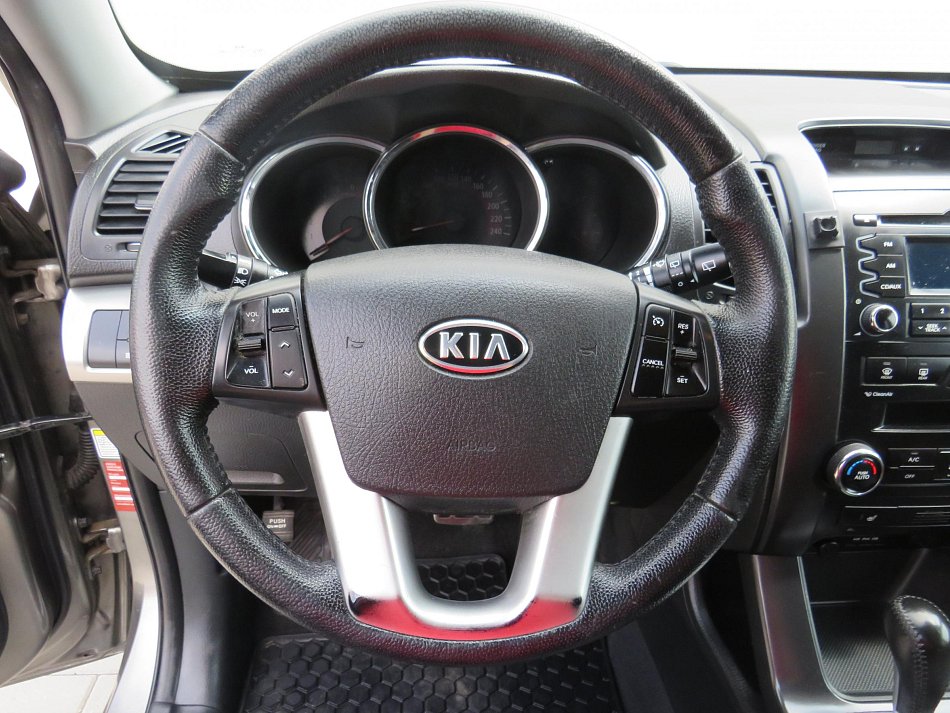 Kia Sorento 2.2CRDi  4x4