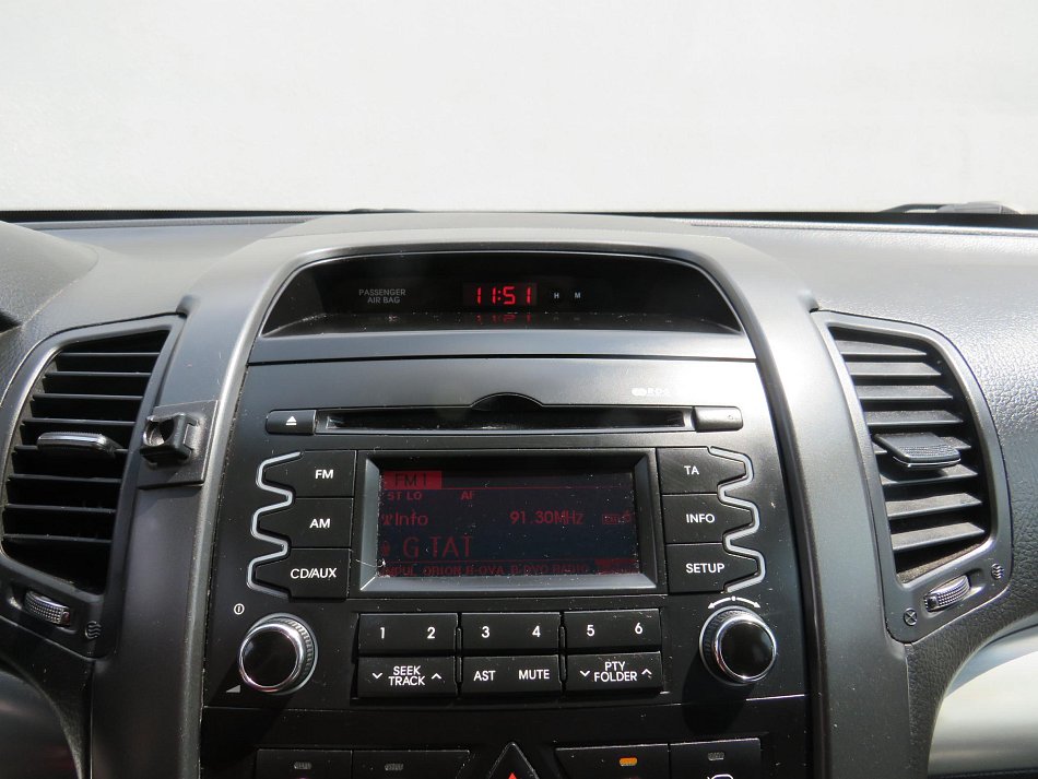 Kia Sorento 2.2CRDi  4x4