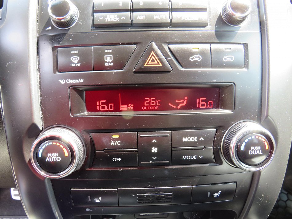 Kia Sorento 2.2CRDi  4x4