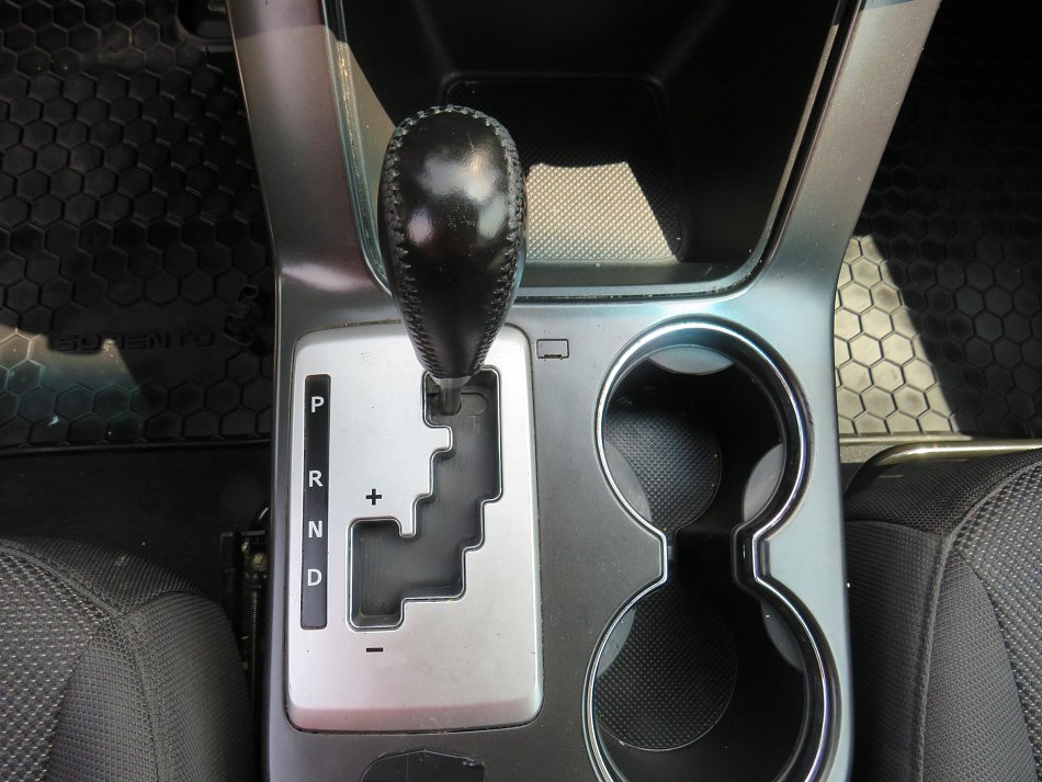 Kia Sorento 2.2CRDi  4x4