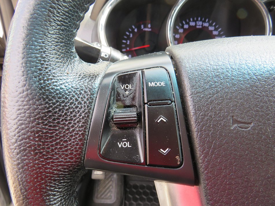 Kia Sorento 2.2CRDi  4x4