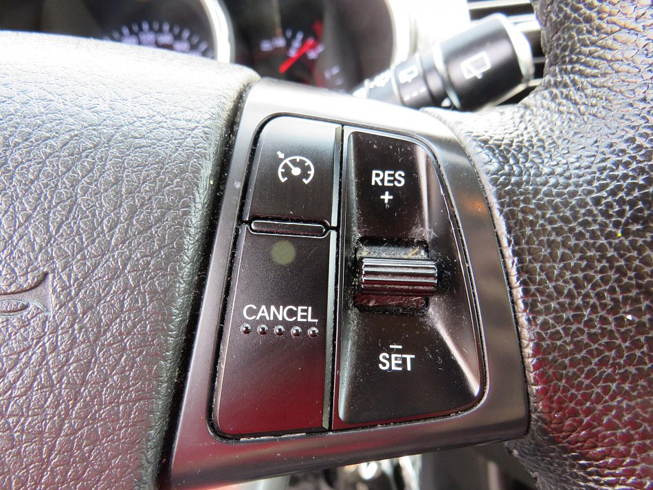 Kia Sorento 2.2CRDi  4x4