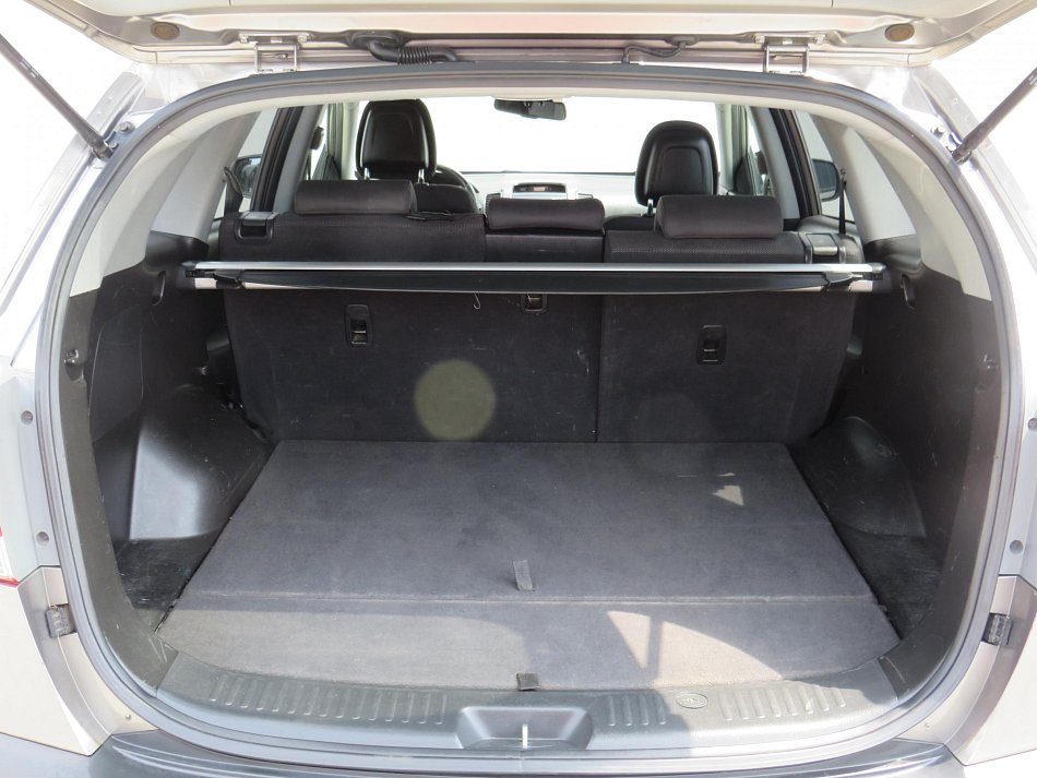 Kia Sorento 2.2CRDi  4x4