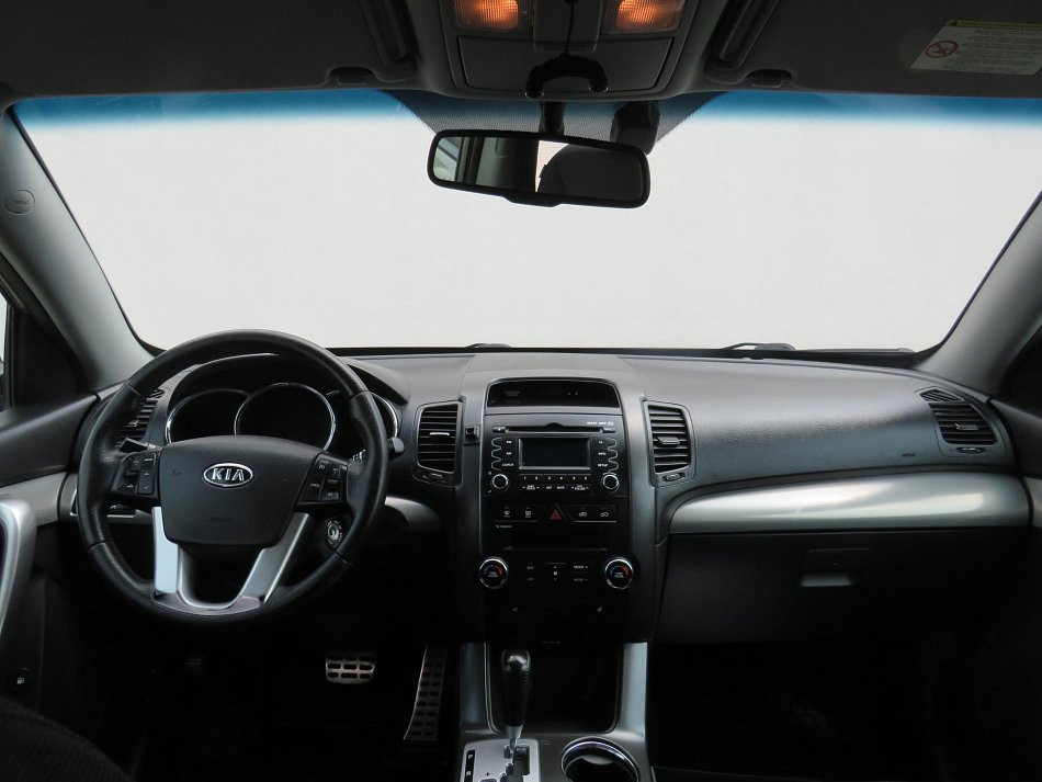 Kia Sorento 2.2CRDi  4x4