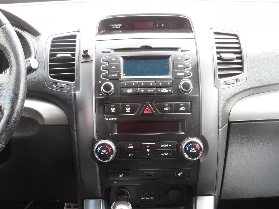 Kia Sorento 2.2CRDi  4x4