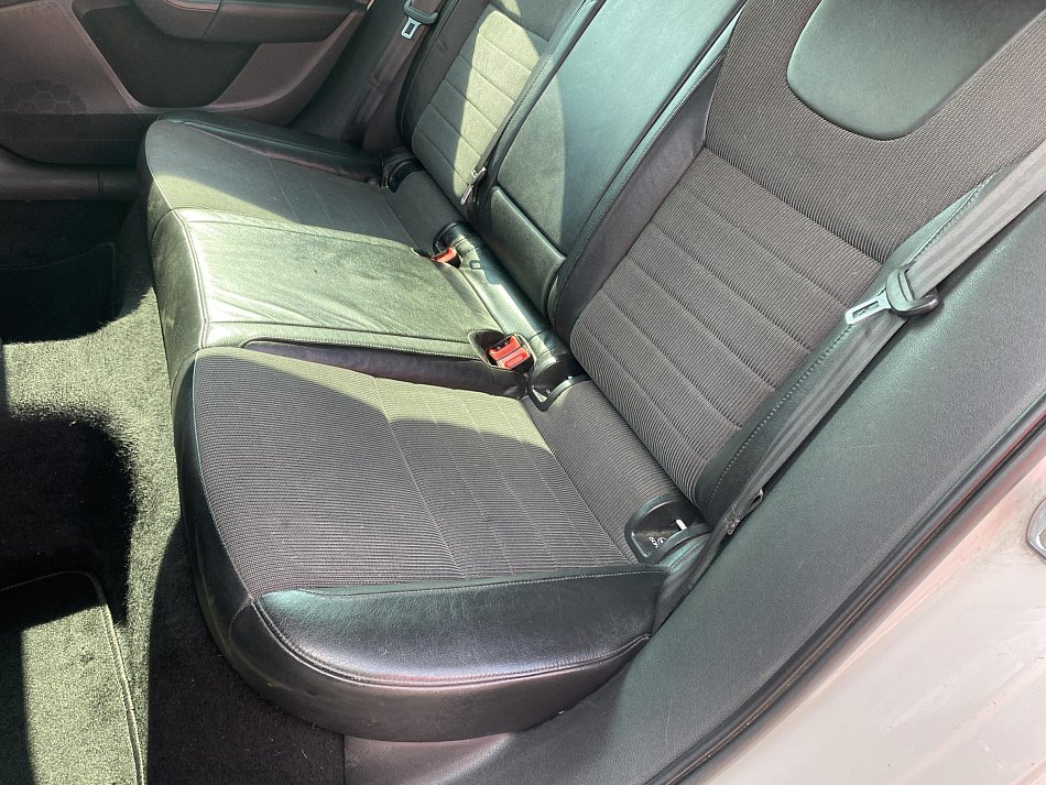 Škoda Octavia III 2.0 TDi 