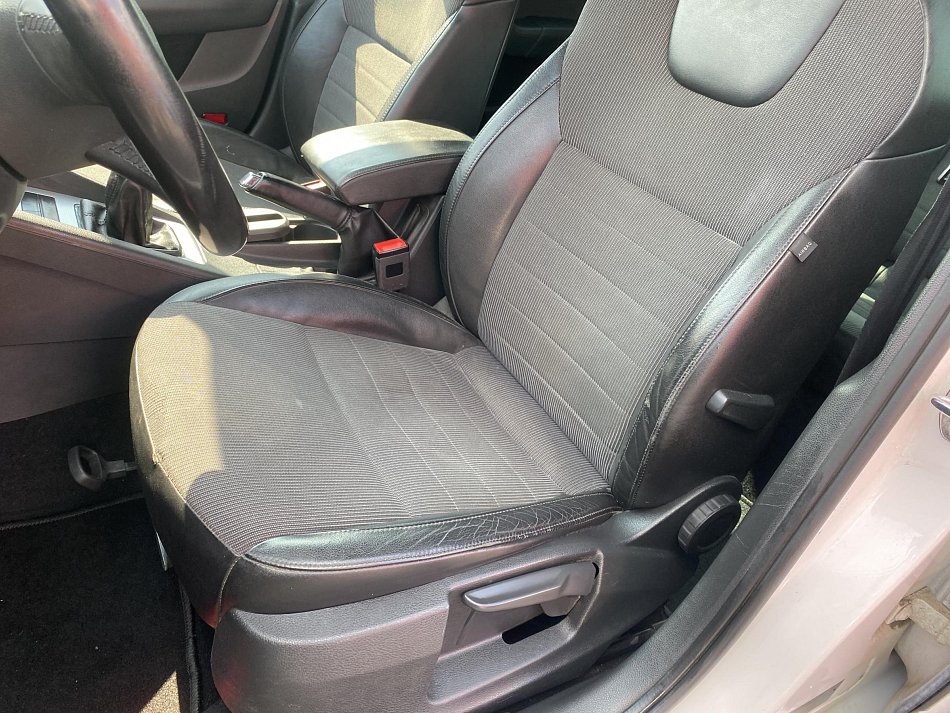 Škoda Octavia III 2.0 TDi 