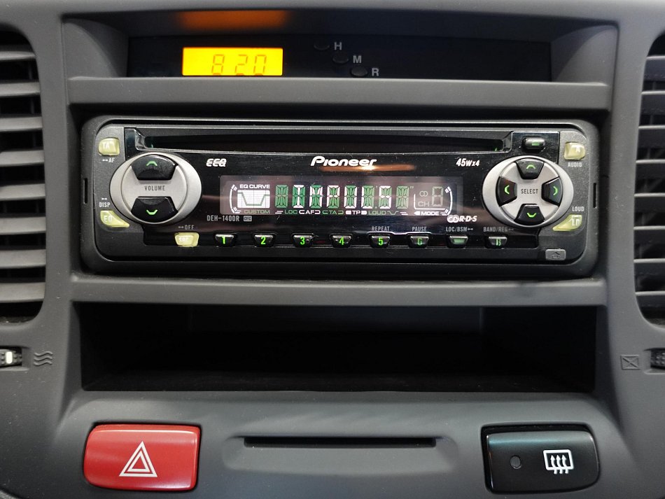 Kia Rio 1.4i 